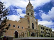 Imagen Iglesia de la Merced 